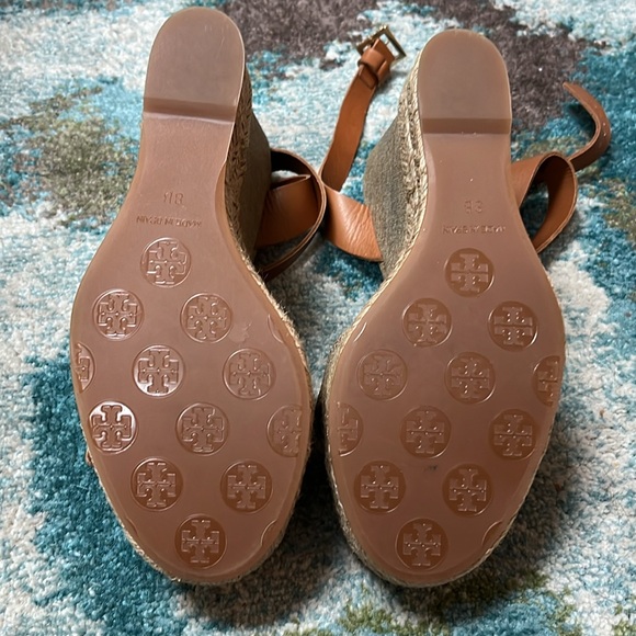 Tory Burch Fabian Espadrille - Picture 2 of 4
